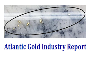 Atlanic Gold Industry Report