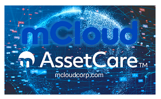 mCloud AssetCare image