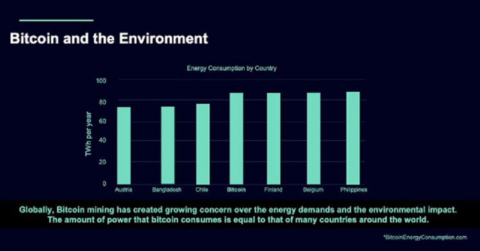 Bitcoin and the Environment-sm