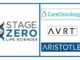 StageZero Valuation Report logos