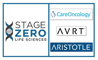 StageZero Valuation Report logos