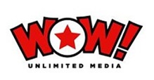 WOW Unlimited Media - logo