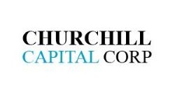 Churchill Capital logo