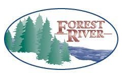 Forest River - logo