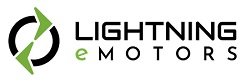 Lightning eMotors - logo