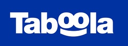 Taboola logo 