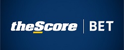 theScore BET - Logo