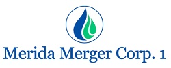 Merida Merger - logo