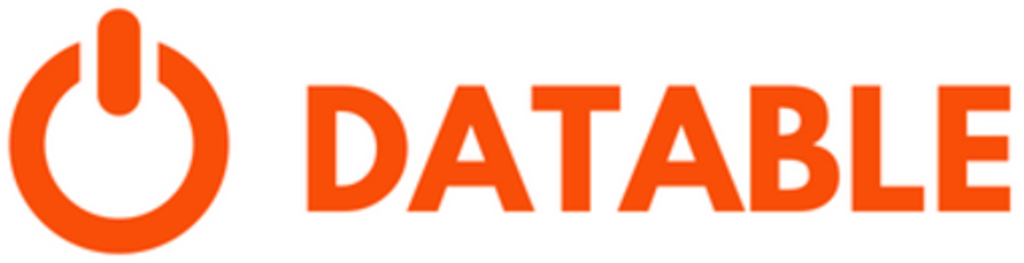 Datable - logo