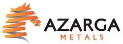 Azarga Metals logo