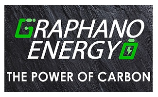 Graphano - Graphite - The Power of Carbon
