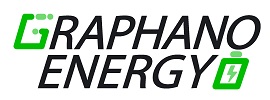 Graphano - Graphite - logo