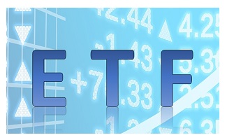 ETF - Financials