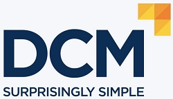 DCM - new logo - small