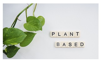 Plant Based Food image