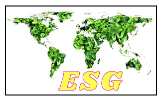 ESG - Green World