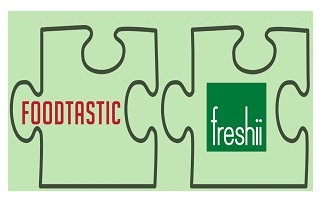 Foodtastic and Freshi