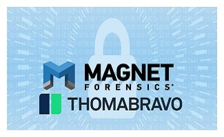 Thoma Bravo to acquire Magnetic Forensics