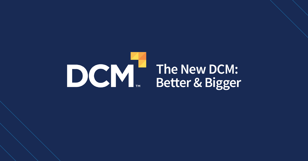 Dcm update 2025