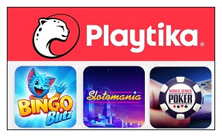 Playtika acquires Innplay