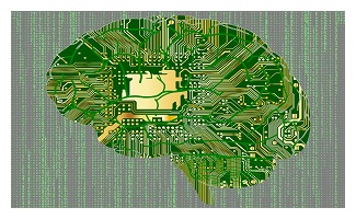 Electronic Brain - The Second Wave of the AI Chip Boom