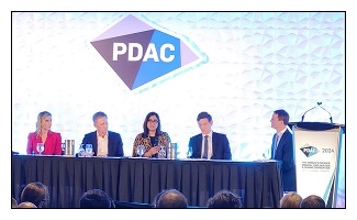 Insights from the CEO Panel on Critical Metals at PDAC 2024