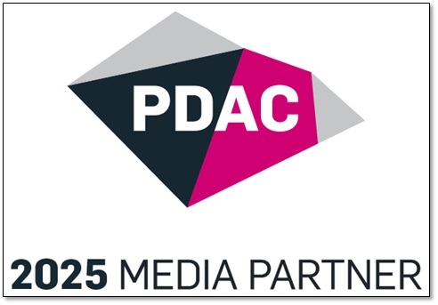 PDAC 2025 Media Partner