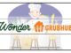 2024-11-14 Wonder to Acquire Grub Hub