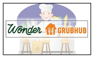 2024-11-14 Wonder to Acquire Grub Hub