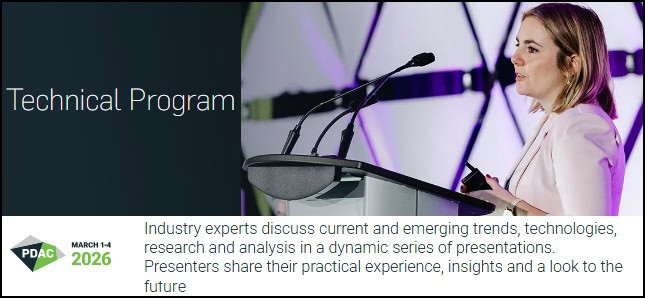 2025-12-12 PDAC Article - Tech Sessions - SPEAKER IMAGE