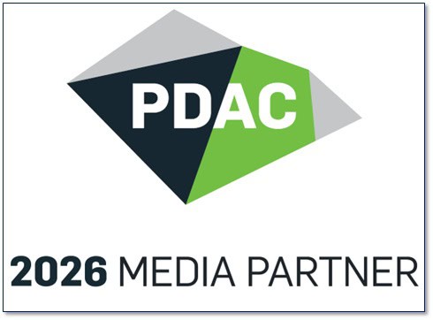 PDAC 2026 MEDIA PARTNER Logo