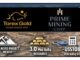 2025-08-03 Torex Gold to Acquire Prime Mining