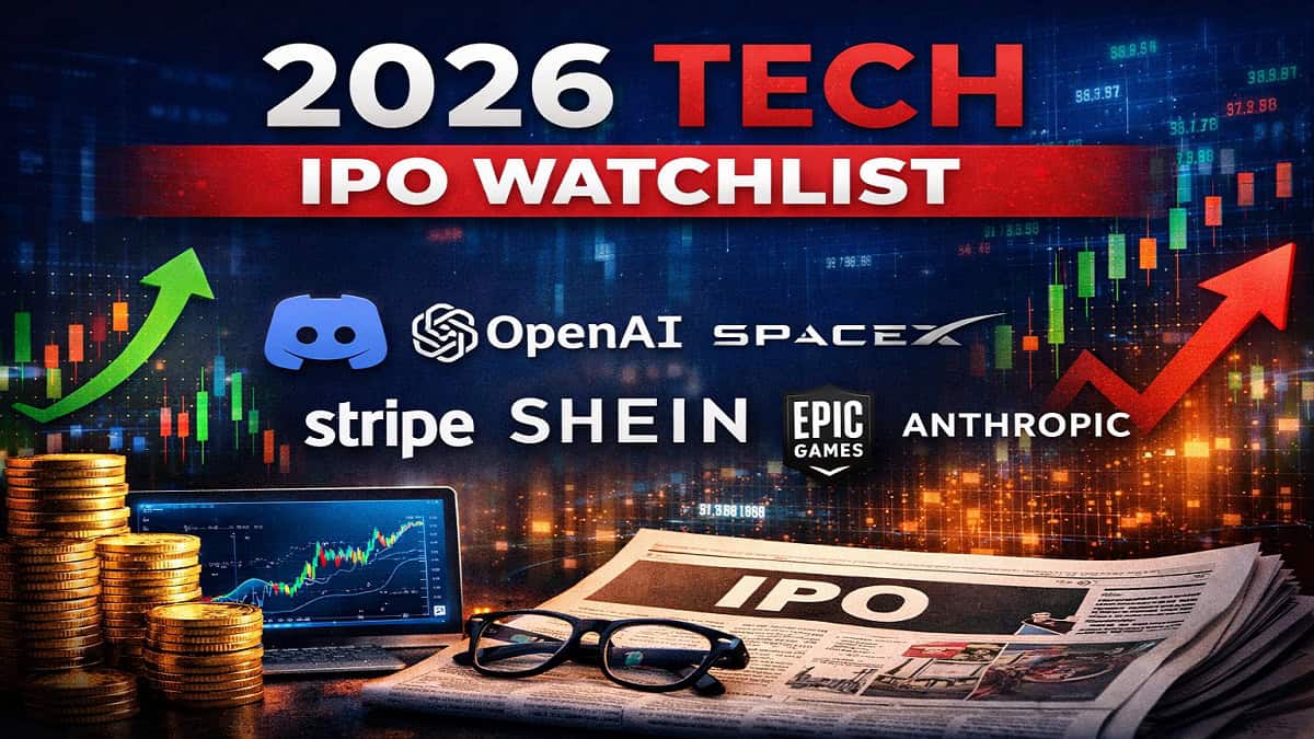 2026 Tech IPO Watchlist Signals a Cautious Market Reopening - eResearch