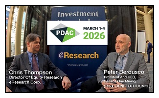 eR-Peter_Berdusco-Canada_One_Mining-Video
