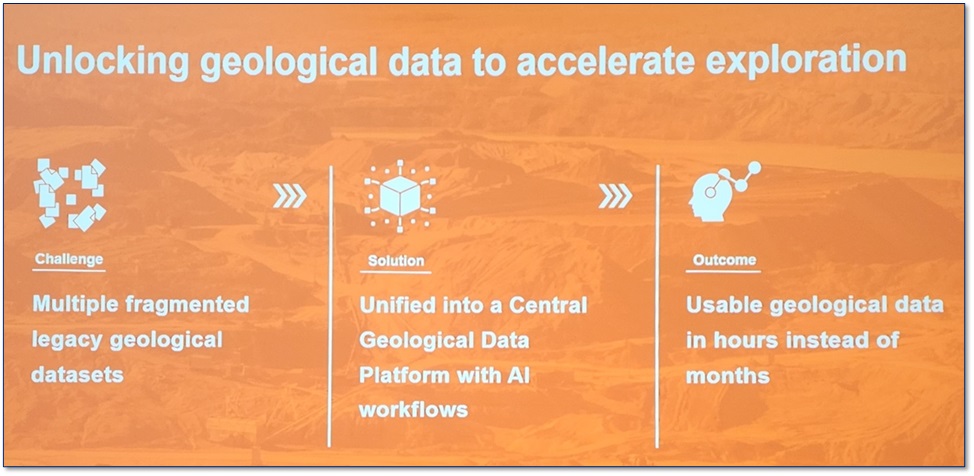 eResearch-PDAC-2026-Mikko Tepponen-BHP-Tech Keynote_Unlocking_GEO_Data